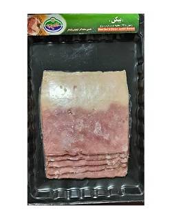 کامپوره وکیوم بیکن 92%